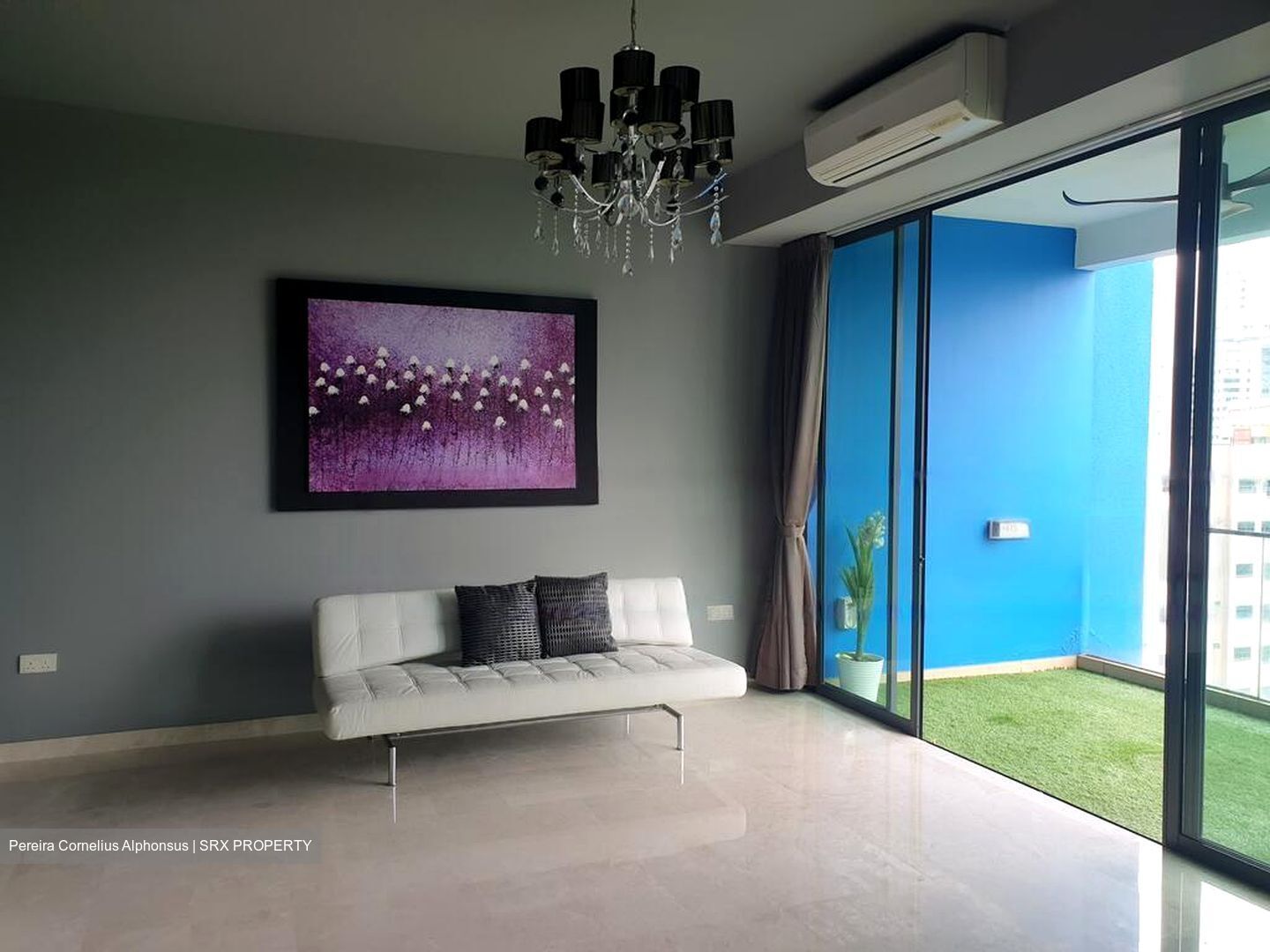 The Centrio (D12), Apartment #421650161